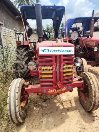 MAHINDRA 475 Di