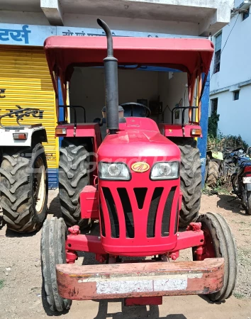 MAHINDRA 575 Di