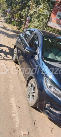 TATA MOTORS TIGOR