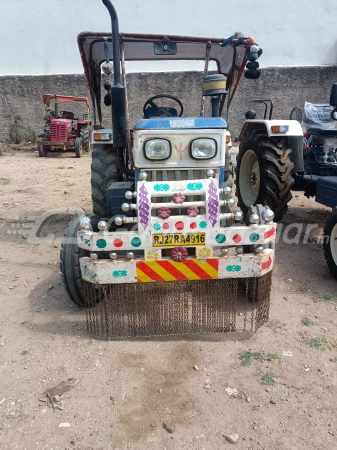 MAHINDRA 415 Di