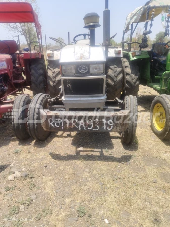 Eicher 485