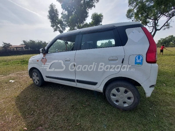 MARUTI SUZUKI WAGON R