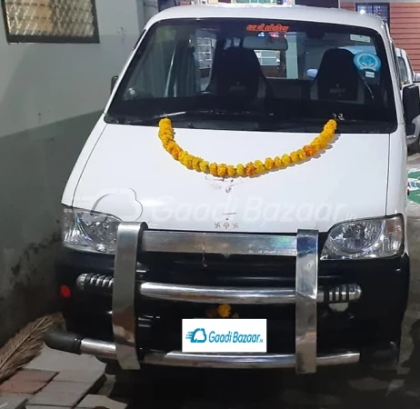 MARUTI SUZUKI EECO