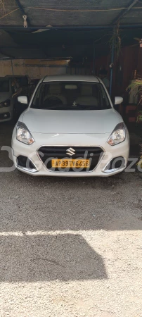 MARUTI SUZUKI Dzire