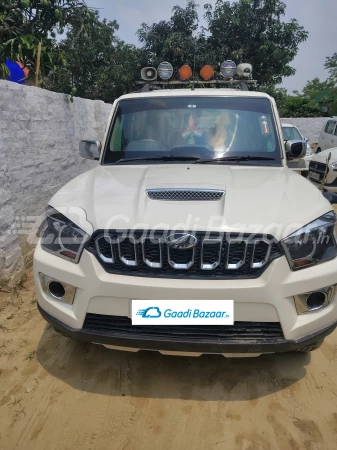 MAHINDRA SCORPIO