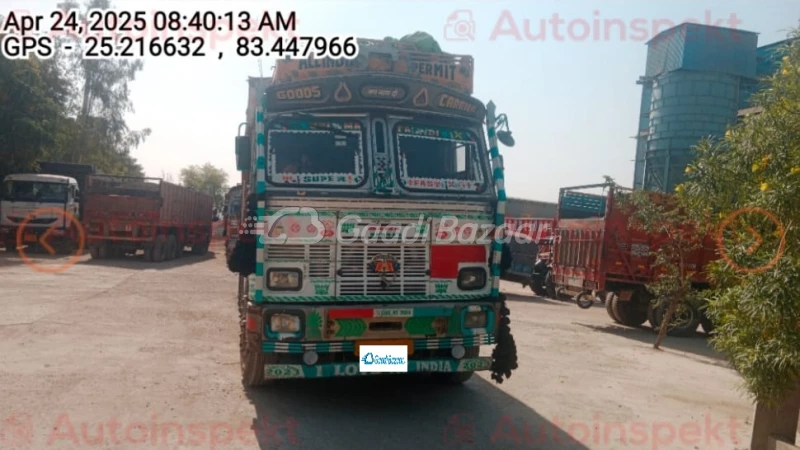 TATA MOTORS LPT 3718