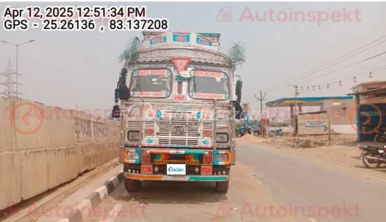 TATA MOTORS LPT 3718