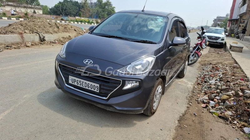 HYUNDAI SANTRO