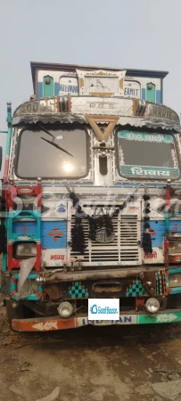 TATA MOTORS LPT 3718