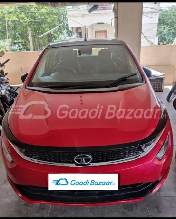 TATA MOTORS ALTROZ
