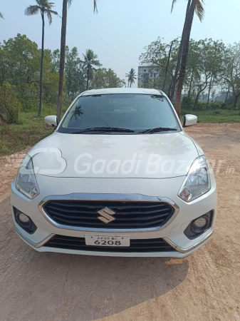 MARUTI SUZUKI Dzire