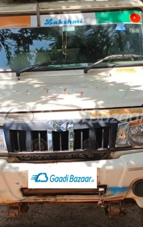 MAHINDRA Bolero Pik-Up