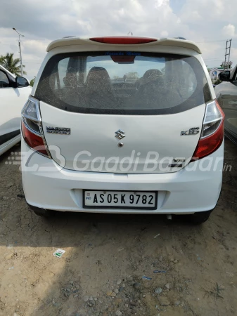 MARUTI SUZUKI ALTO