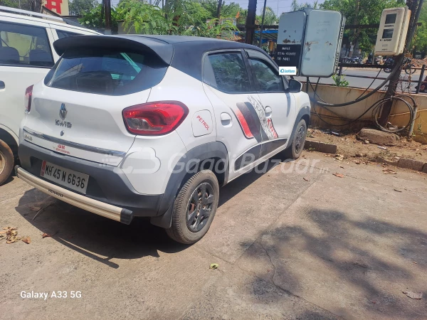 RENAULT KWID