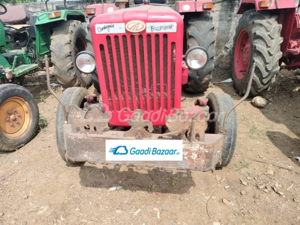 MAHINDRA 575 Di