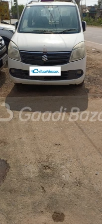 MARUTI SUZUKI WAGON R
