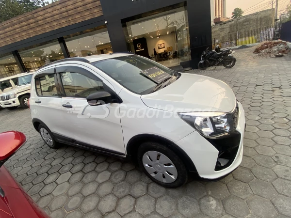Vehicle Image