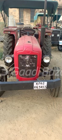 Tafe (massey Ferguson) Mf 1035 Di