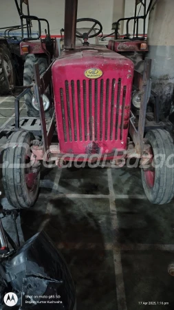 Swaraj 585 Di Xp Plus