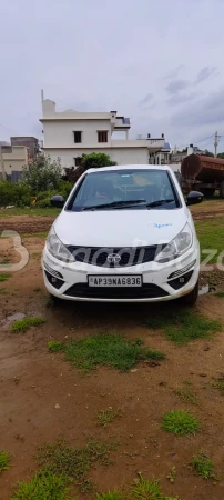 TATA MOTORS ZEST