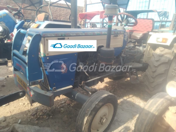 Swaraj 735 Fe 2 Wd