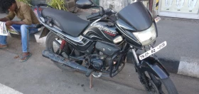 Hero Passion Pro