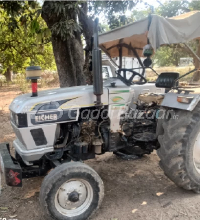 Eicher 485