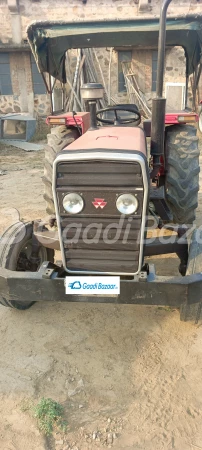 Tafe (massey Ferguson) 241 Di