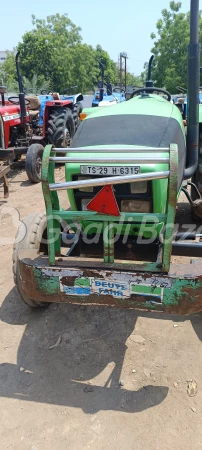 Same Deutz Fahr Agromaxx 45