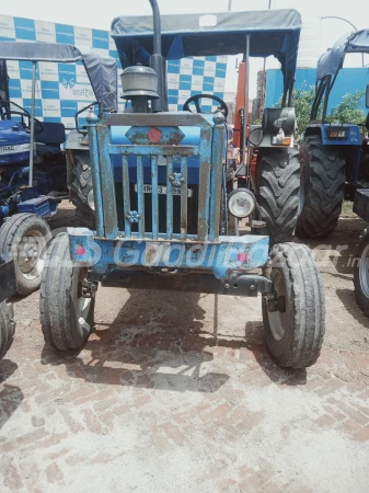 Indo Farm Equipment 3055 Di
