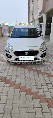 MARUTI SUZUKI SWIFT DZIRE