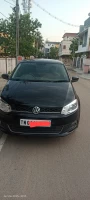 VOLKSWAGEN Vento [2010-2012]