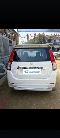 MARUTI SUZUKI WAGON R