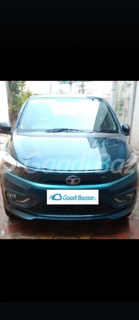 TATA MOTORS Tigor EV 