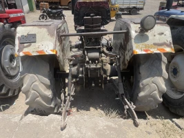 Escorts Powertrac 439 Ds Super Saver