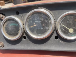 Escorts Powertrac 435 Plus