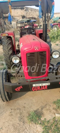 Tafe (massey Ferguson) 241 Di