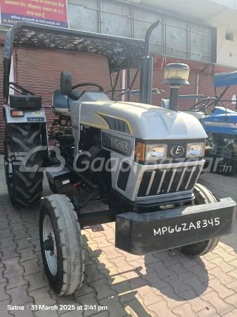 Eicher 380