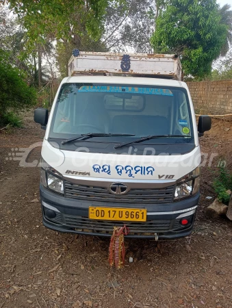 TATA MOTORS Intra V10