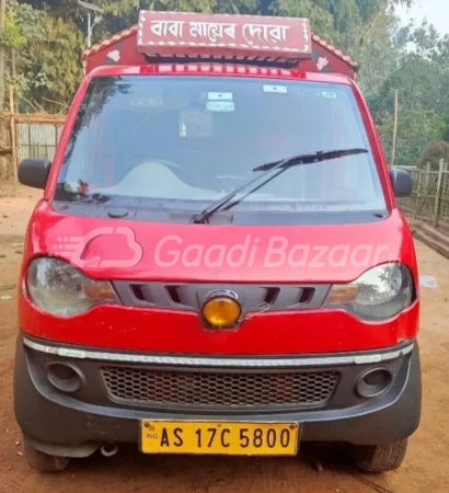MAHINDRA JEETO