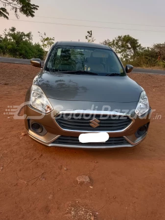 MARUTI SUZUKI Dzire