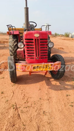 MAHINDRA 475 Di