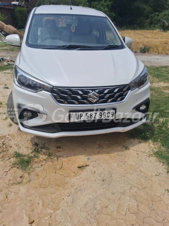 MARUTI SUZUKI ERTIGA