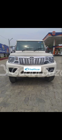 MAHINDRA BOLERO