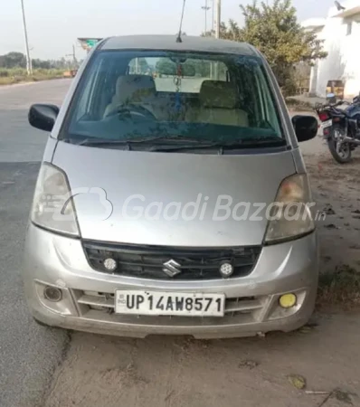 MARUTI SUZUKI ZEN ESTILO