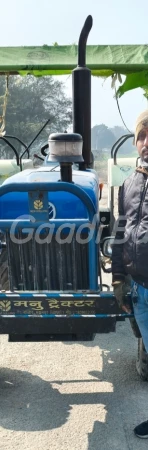 New Holland 3037 NX