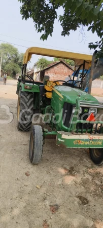 John Deere 5042 D