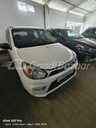 MARUTI SUZUKI ALTO