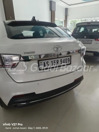 TATA MOTORS TIGOR