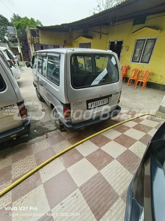 MARUTI SUZUKI OMNI